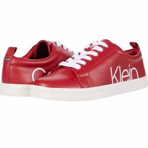 Calvin Klein Madie Sneakers 7.5